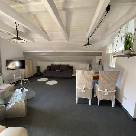 דירות Füssen Haus Flora מראה חיצוני תמונה