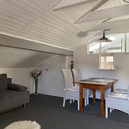 דירות Füssen Haus Flora מראה חיצוני תמונה