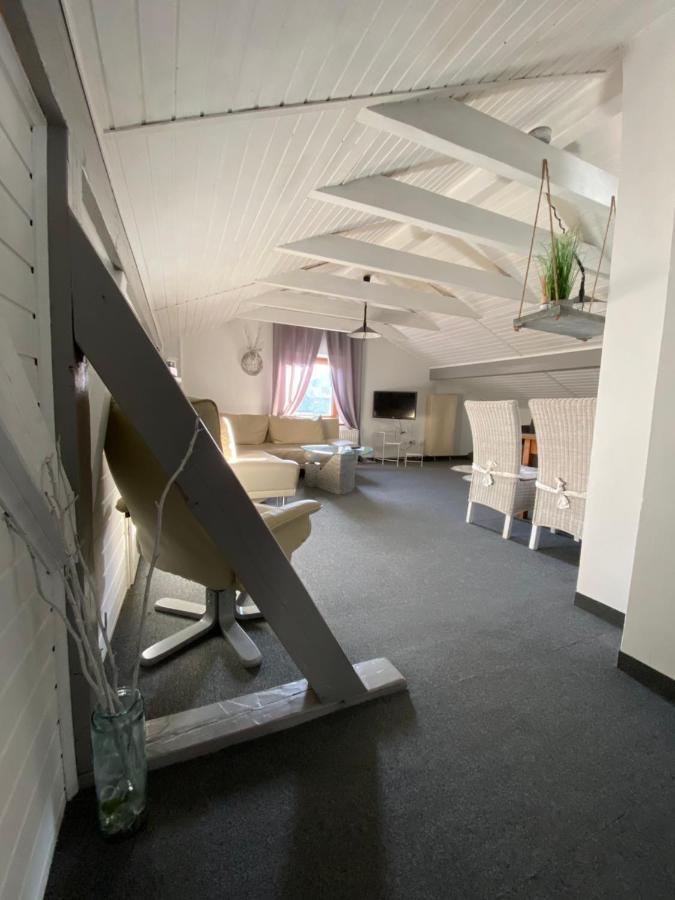 דירות Füssen Haus Flora מראה חיצוני תמונה