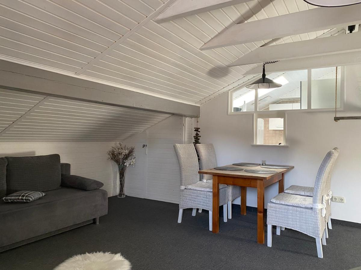 דירות Füssen Haus Flora מראה חיצוני תמונה